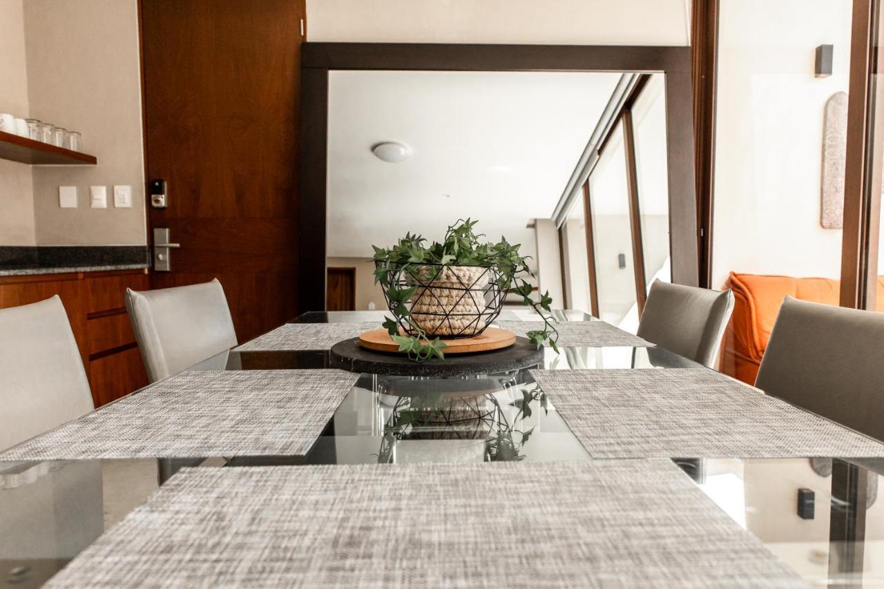 Lumina At Villas Ala K'In 图卢姆 外观 照片