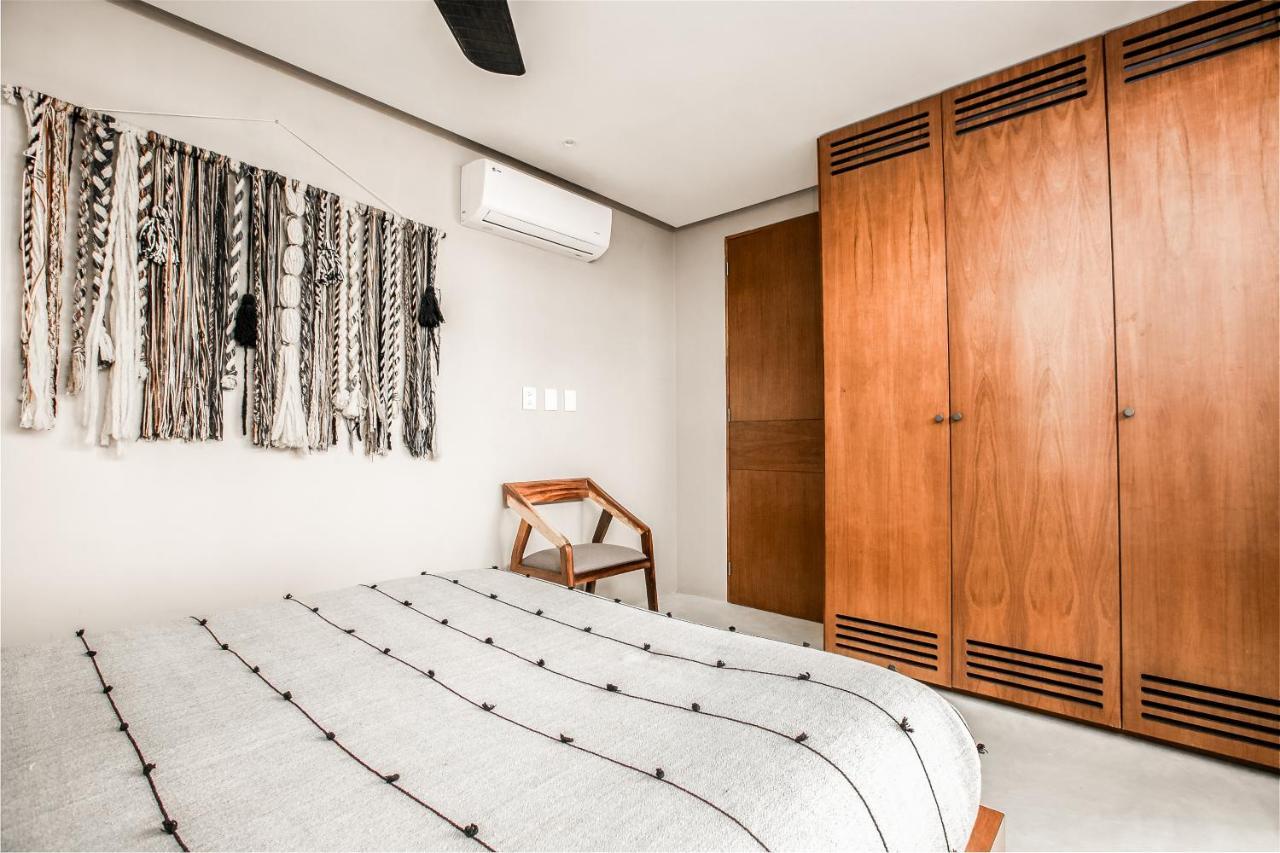 Lumina At Villas Ala K'In 图卢姆 外观 照片